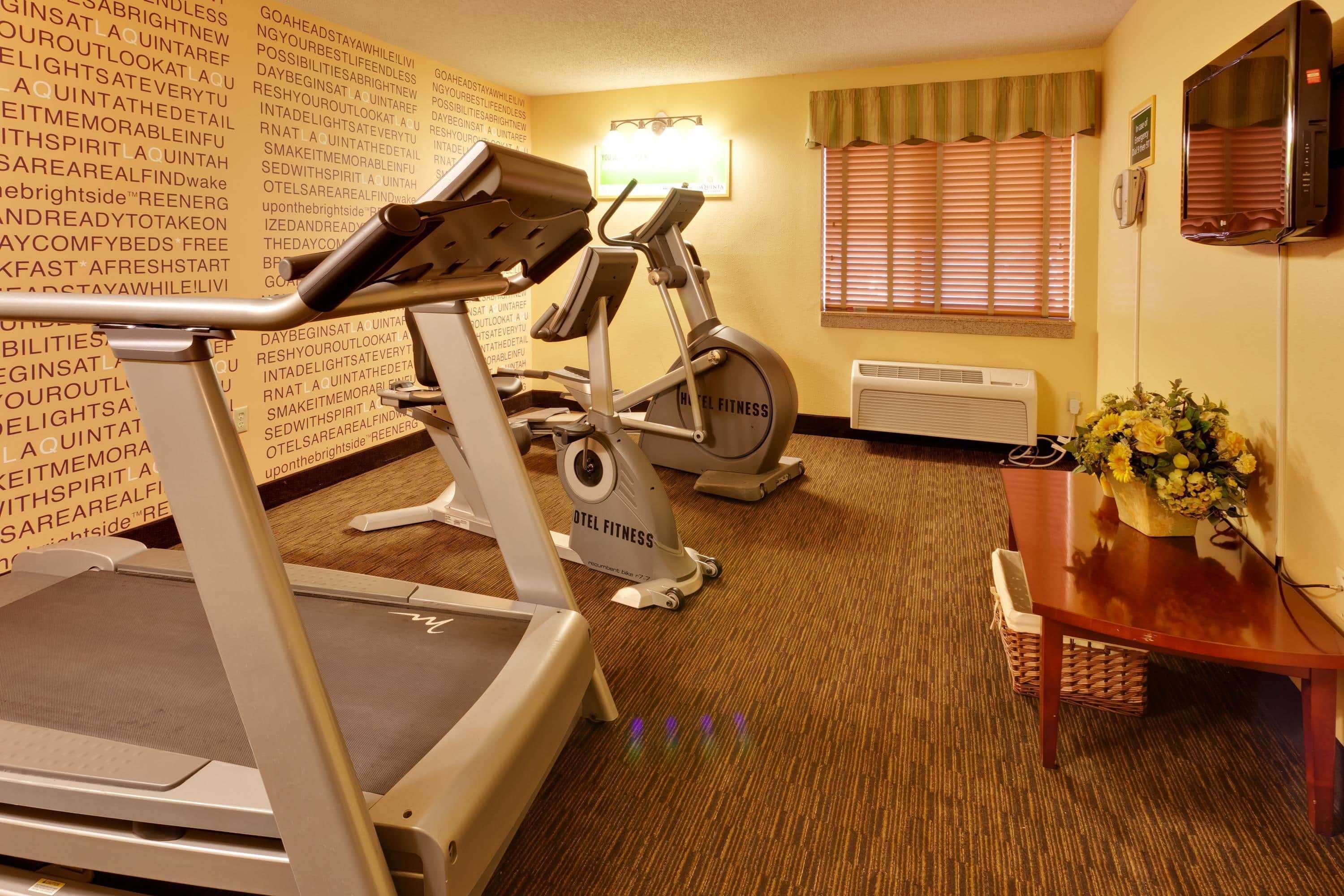 La Quinta By Wyndham Plattsburgh Hotel Buitenkant foto
